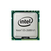 CPU Intel Xeon E5-2689 V1 (2.6Ghz Turbo 3.6Ghz | 8 Nhân 16 Luồng | 20MB Cache)